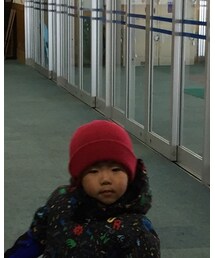 POP HEADWEAR | ニットキャップ/ビーニー