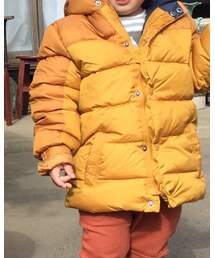 ZARA KIDS | ダウンジャケット/コート