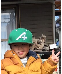 ARTHA | キャップ