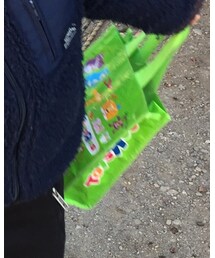 トイザらス | トートバッグ