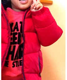 ZARA | ダウンジャケット/コート