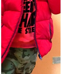 ZARA | スウェット