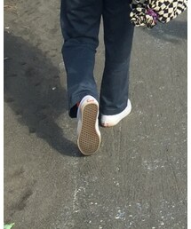 VANS | スリッポン