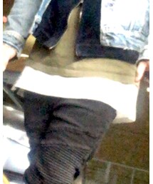 H&M DIVIDED | Tシャツ/カットソー