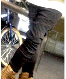 ZARA MAN | デニムパンツ