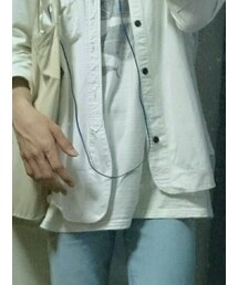 AOZORA | Tシャツ/カットソー