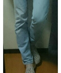 古着 | デニムパンツ