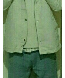 UNIQLO | フランネルシャツ(シャツ/ブラウス)