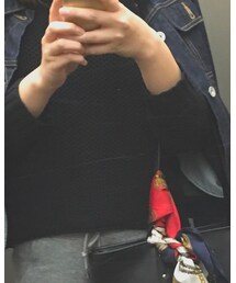 GU | ニット/セーター