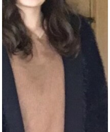 one way | ニット/セーター