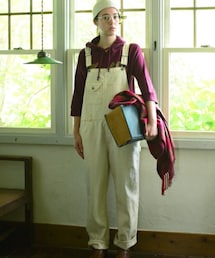 Samansa Mos2 | サロペット/オーバーオール