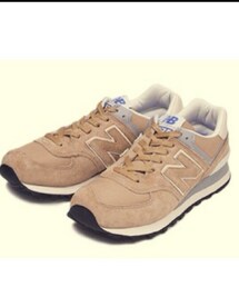 NEW BALANCE | スニーカー
