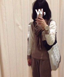 loytaa | ニット/セーター