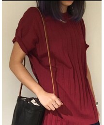 LOVE BRUNCH | Tシャツ/カットソー