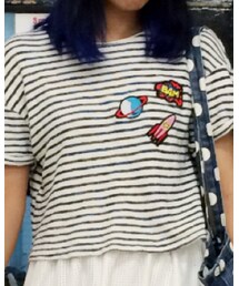 Bershka | Tシャツ/カットソー