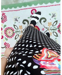 SALA | ワンピース/ドレス