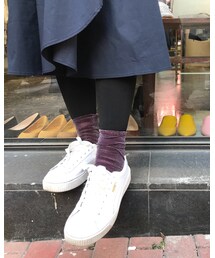 LOVE BRUNCH | ソックス/靴下