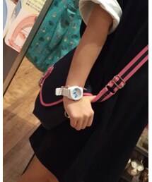 adidas | アナログ腕時計