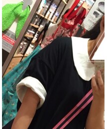 サントニブンノイチ | Tシャツ/カットソー