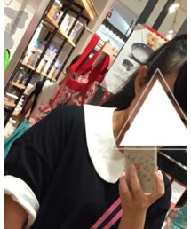 ソノヒグラシ | アクセサリー