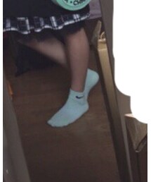 BUBBLES | ソックス/靴下