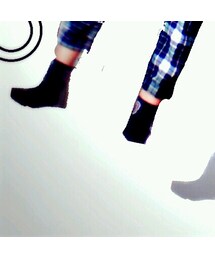 GU | ソックス/靴下