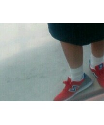 NEW BALANCE | スニーカー