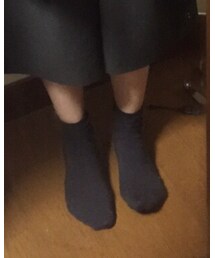 靴下屋 | ソックス/靴下