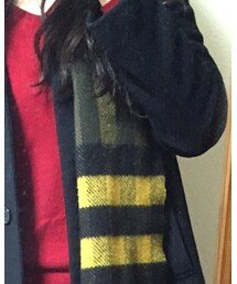 BURBERRY | マフラー