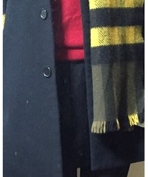 E hyphen world gallery | パンツ