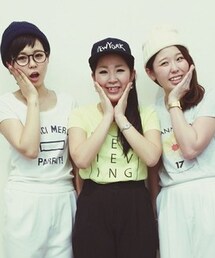 GU | グラフィックT(Tシャツ/カットソー)