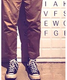 CONVERSE | シューズ