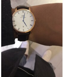 Daniel Wellington | 腕時計