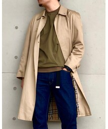 BURBERRY | ジャケット/アウター