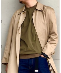 BEAMS | トップス