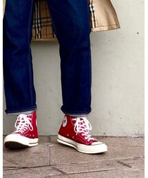 CONVERSE | シューズ
