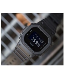 G-SHOCK | 腕時計