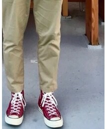 CONVERSE | シューズ