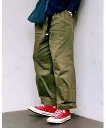 SENSE OF PLACE by URBAN RESEARCH | パンツ