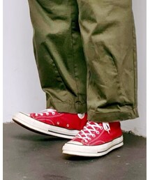 CONVERSE | シューズ
