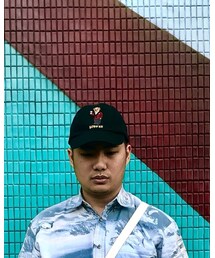 POLO RALPH LAUREN | 帽子