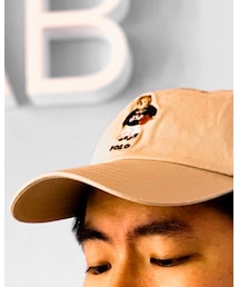 POLO RALPH LAUREN | 帽子
