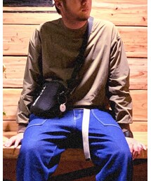 BEAMS | Tシャツ/カットソー