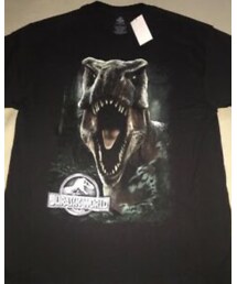 Jurassic World | Tシャツ/カットソー