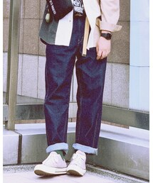 UNIQLO | デニムパンツ