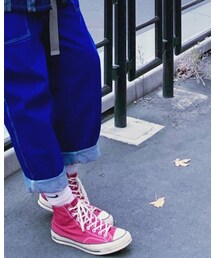 CONVERSE | スニーカー
