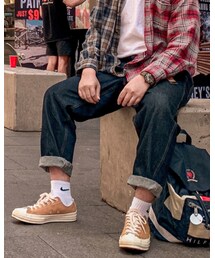UNIQLO | デニムパンツ