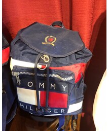 TOMMY HILFIGER | バックパック/リュック