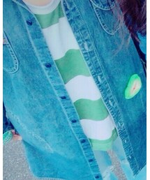 grn | シャツ/ブラウス