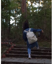 used | バックパック/リュック